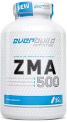Everbuild Pure ZMA 500, 90 capsule, Everbuild