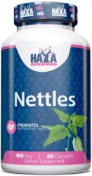 Haya Labs Nettles, 400 mg, 60 capsule, Haya Labs