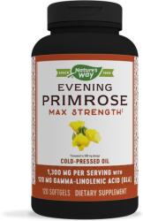 Nature's Way Evening Primrose, 1300 mg, 120 capsule, Nature's Way
