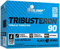 Olimp Sport Nutrition Tribusteron 90, 120 capsule, Olimp