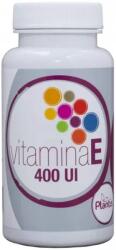 Artesania Agricola Plantis Vitamina E, 400 IU, 50 capsule, Artesania Agricola