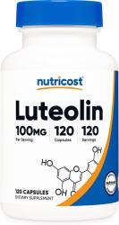Nutricost Luteolin, 120 capsule, Nutricost