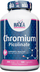 Haya Labs Chromium Picolinate, 200 mcg, 100 capsule, Haya Labs