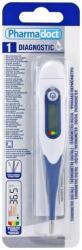 Pharmadoct Termometru digital Diagnostic - Pharmadoct