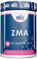 Haya Labs ZMA, 180 capsule, Haya Labs