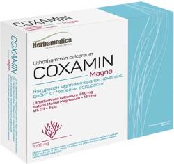 Herbamedica Coxamin Magne, 60 tablete, Herbamedica