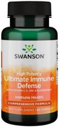 Swanson Ultimate Immune Defense, 60 capsule, Swanson