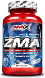 Amix Nutrition ZMA, 90 capsule, Amix