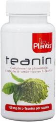 Artesania Agricola Plantis L-Teanină, 60 capsule, Artesania Agricola