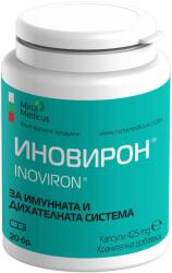 Mirta Medicus Inoviron, 425 mg, 20 capsule, Mirta Medicus