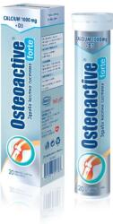 Kendy Pharma Osteoactive Forte, 1000 mg, 20 tablete, Kendy Pharma