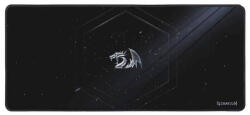 Redragon Mousepad Gaming Redragon Xeon Premium XL Negru (P041) Mouse pad
