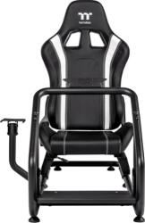 Thermaltake Scaun gaming Thermaltake GR300 Racing Simulator Cockpit, Black (GSC-R30-CPASBB-01)
