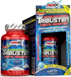 Amix Nutrition Tribusten, 125 capsule, Amix
