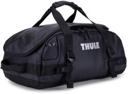 Thule Geanta voiaj, Thule, Chasm, 30L, Black (TA3205211) - pcone Valiza