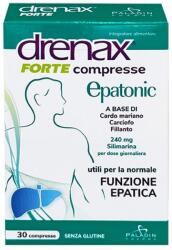 Paladin Pharma Drenax Forte Epatonic Compresse Pentru ficat și bilă, 30 tablete, Paladin Pharma