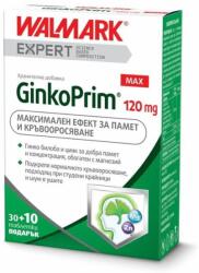 STADA GinkoPrim Max, 120 mg, 30 + 10 tablete, Stada