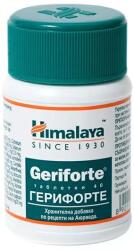 Himalaya Geriforte sub stres, 40 tablete, Himalaya