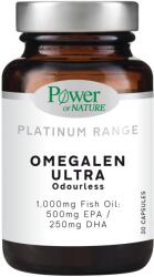 Power Health Platinum Range Omegalen Ultra, 30 capsule, Power of Nature
