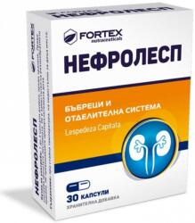 Fortex Nefrolesp, 30 capsule, Fortex
