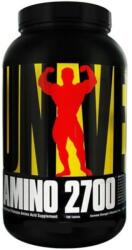 Universal Nutrition Nutrition Amino 2700, 700 tablete, Universal