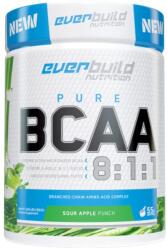 Everbuild Nutrition Pure BCAA 8: 1: 1, punch de mere, 300 g, Everbuild (17979)