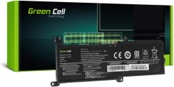Green Cell Lenovo IdeaPad 4000 mAh (LE125)