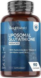 Weight World Liposomal L-Glutathione, 90 capsule, Weight World