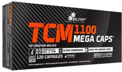 Olimp Sport Nutrition TCM 1100 Mega Caps, 1100 mg, 120 capsule, Olimp