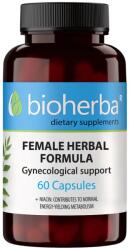 Bioherba Female Herbal Formula Gynecological Support, 60 capsule, Bioherba