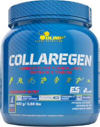 Olimp Collaregen, portocală, 400 g, Olimp