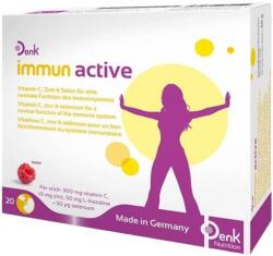 Denk Nutrition Imunoactiv, 20 pliculețe, Denk Nutrition