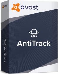 Avast Antivirus AVAST AntiTrack Premium 1 PC 1 An (APW.1.12M)