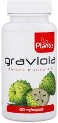 Artesania Agricola Plantis Graviola, 90 capsule, Artesania Agricola