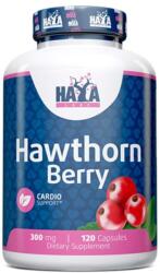 Haya Labs Hawthorn Berry, 300 mg, 120 capsule, Haya Labs