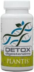 Artesania Agricola Plantis Detox Digestenzims, 60 capsule, Artesania Agricola