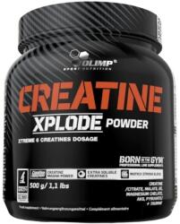 Olimp Sport Nutrition Creatine Xplode, ananas, 500 g, Olimp