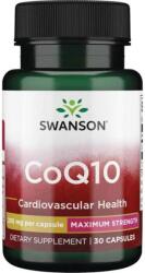 Swanson CoQ10, 200 mg, 30 capsule, Swanson