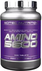 Scitec Nutrition Amino 5600, 1000 tablete, Scitec Nutrition