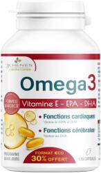 3 Chenes Omega 3, 120 capsule, 3 Chenes