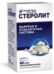 Fortex Sterolit, 60 capsule, Fortex