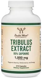 Double Wood Tribulus Extract, 210 capsule, Double Wood