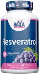 Haya Labs Resveratrol, 60 tablete, Haya Labs