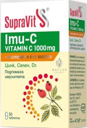 SupraVit Imu-С, 30 tablete, SupraVit