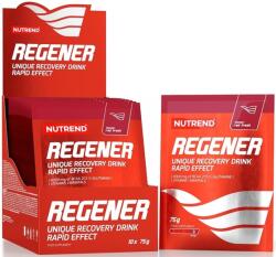 Nutrend Regener, Red fresh, 10 pliculețe, Nutrend