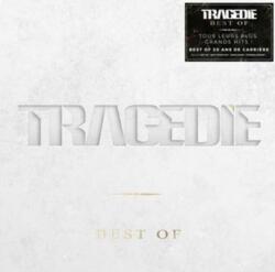 Tragedie - Best of (LP) (5054197912207)