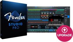 Fender Studio Pro Upgrade (Digitális termék)