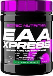 Scitec Nutrition EAA Xpress, kiwi și lime, 400 g, Scitec Nutrition