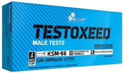 Olimp Sport Nutrition Testoxeed, 120 capsule, Olimp