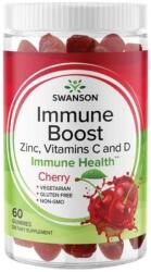Swanson Immune Boost, 60 comprimate masticabile, Swanson